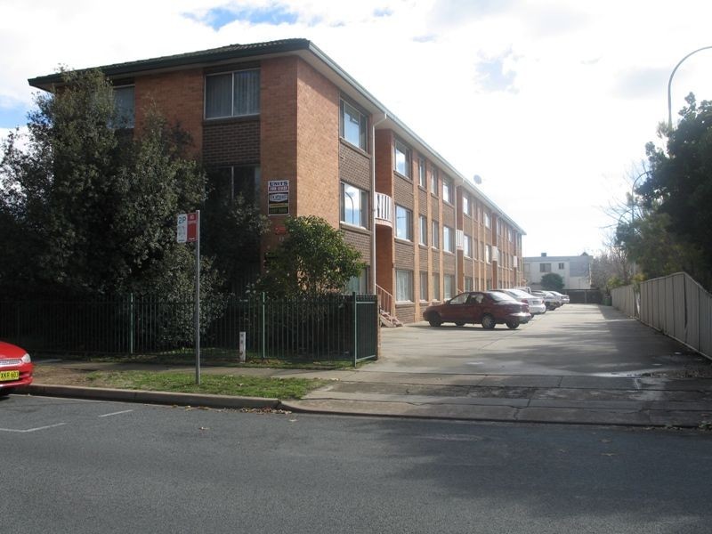 22/12 Morisset Street, Queanbeyan NSW 2620