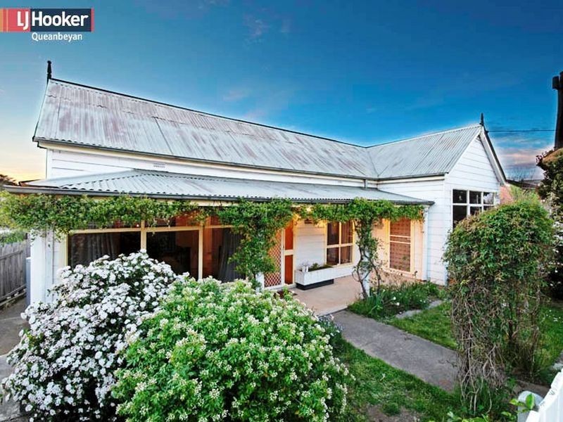 3 Federal Avenue, Queanbeyan NSW 2620