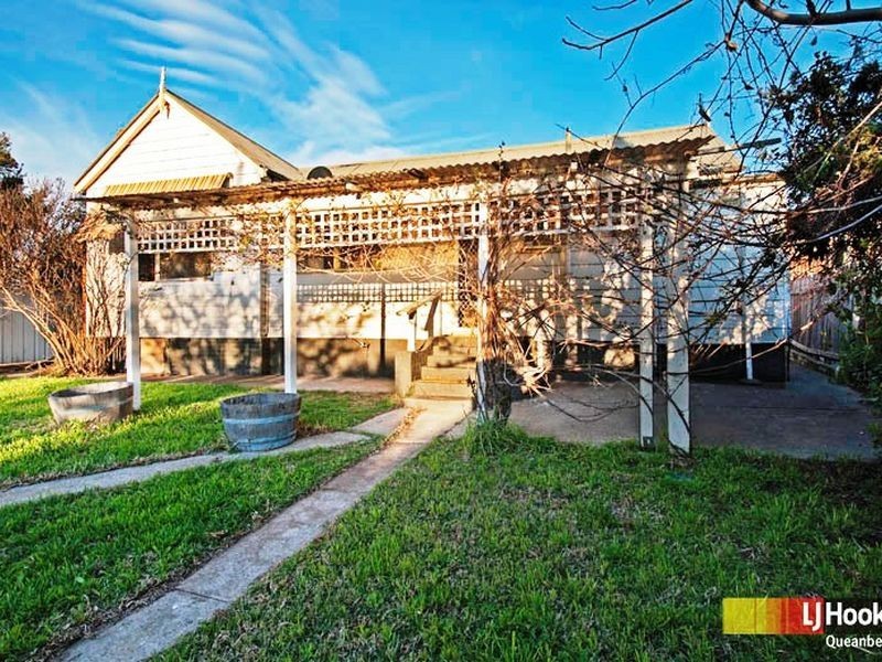 3 Federal Avenue, Queanbeyan NSW 2620