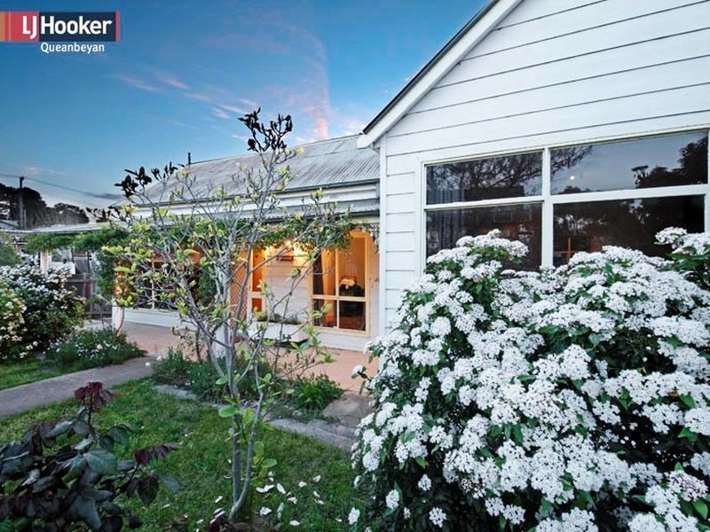 3 Federal Avenue, Queanbeyan NSW 2620