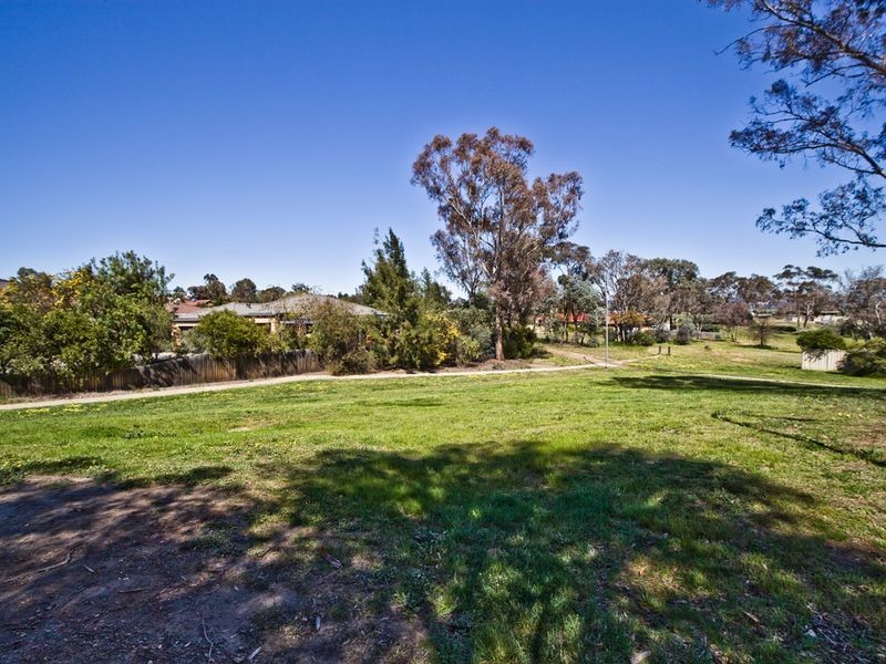 11 Rolfe Place, Queanbeyan NSW 2620