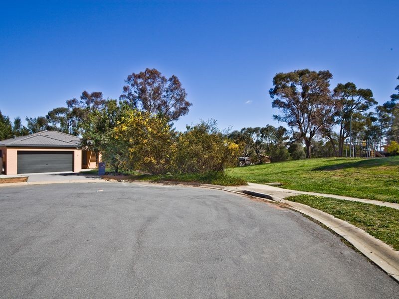 11 Rolfe Place, Queanbeyan NSW 2620