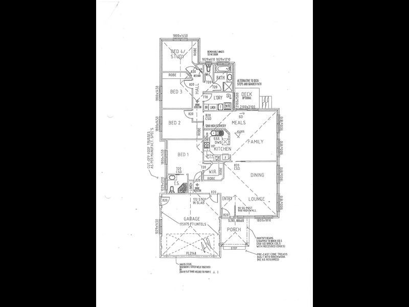 11 Rolfe Place, Queanbeyan NSW 2620