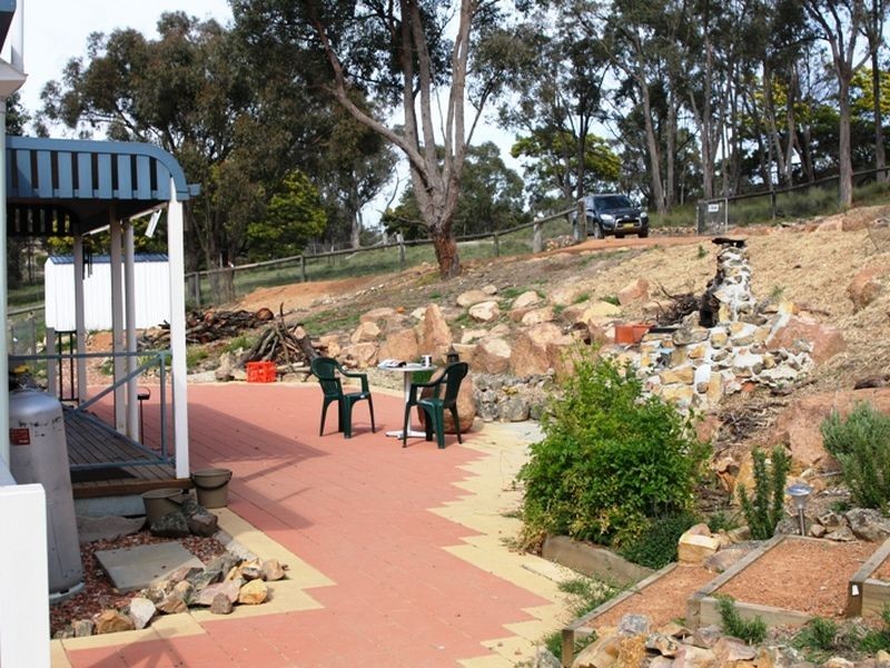 470 Lucky Pass Road, Collector NSW 2581