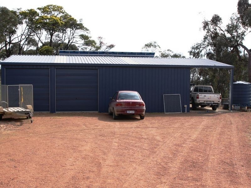 470 Lucky Pass Road, Collector NSW 2581