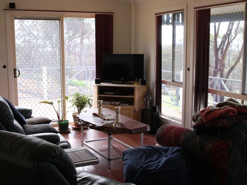 470 Lucky Pass Road, Collector NSW 2581