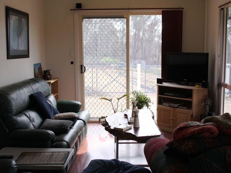 470 Lucky Pass Road, Collector NSW 2581