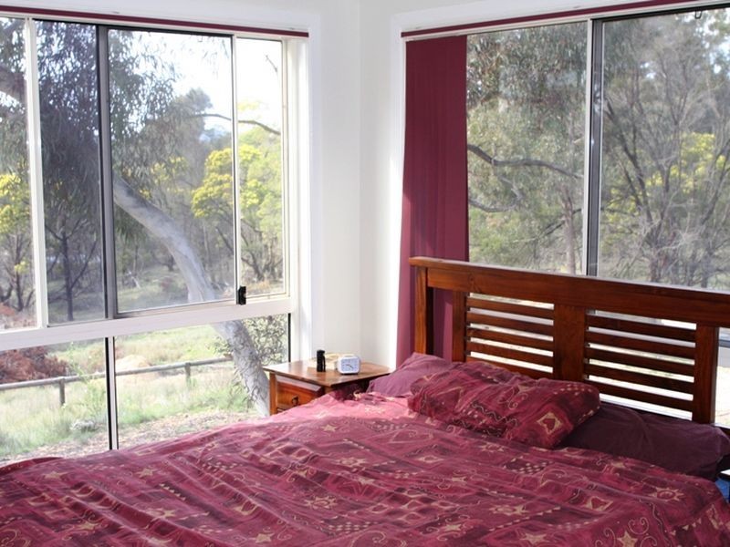 470 Lucky Pass Road, Collector NSW 2581