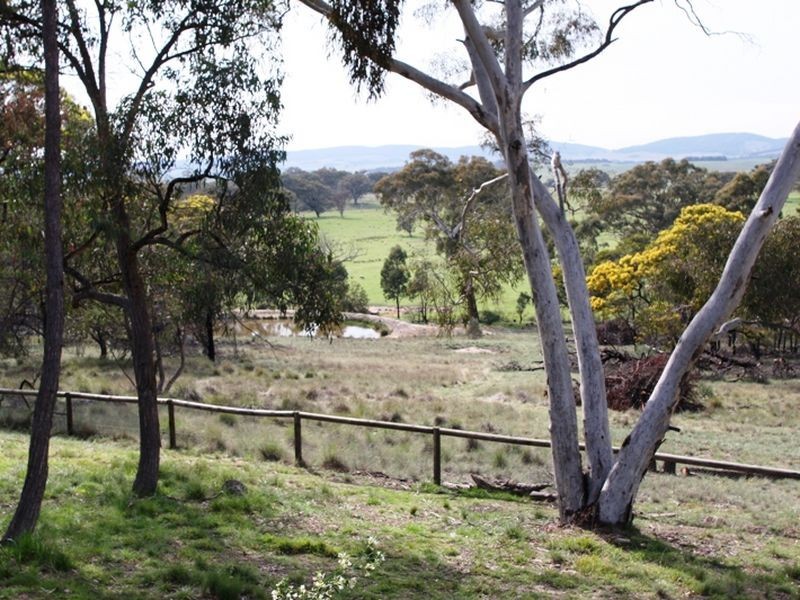 470 Lucky Pass Road, Collector NSW 2581