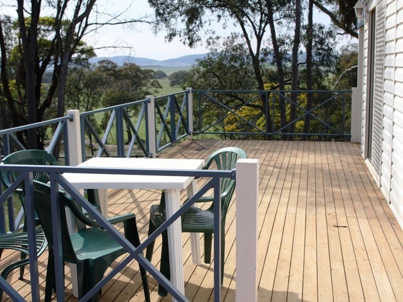 470 Lucky Pass Road, Collector NSW 2581