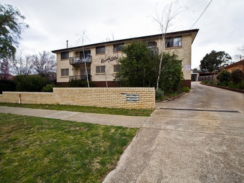 6/54 Atkinson Street, Queanbeyan NSW 2620