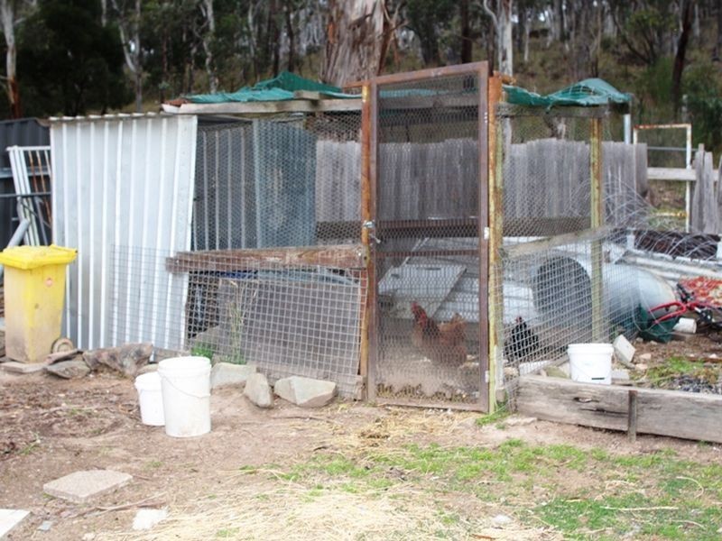 268 Foxlow Street, Captains Flat NSW 2623