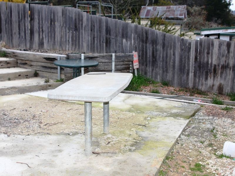 268 Foxlow Street, Captains Flat NSW 2623