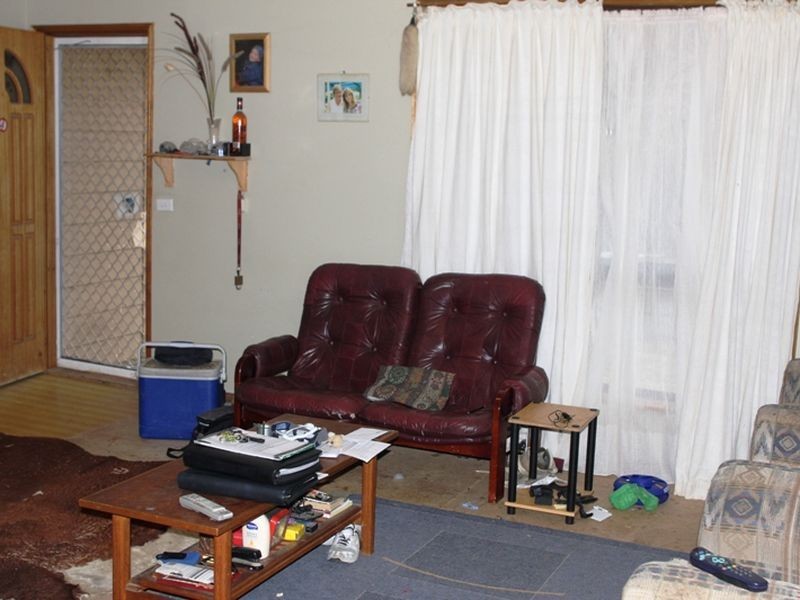 268 Foxlow Street, Captains Flat NSW 2623