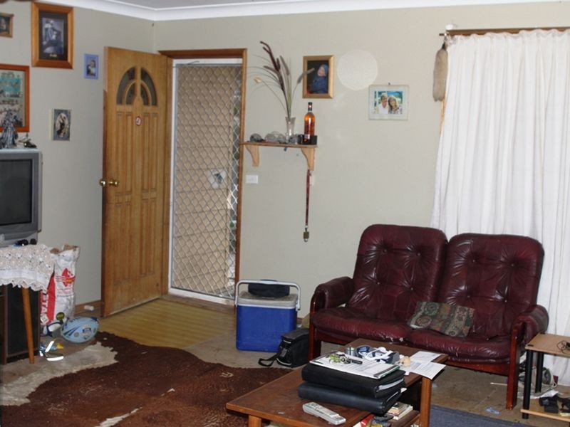 268 Foxlow Street, Captains Flat NSW 2623