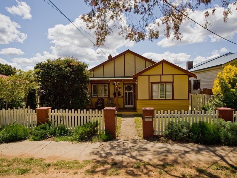 29 Morton Street, Queanbeyan NSW 2620