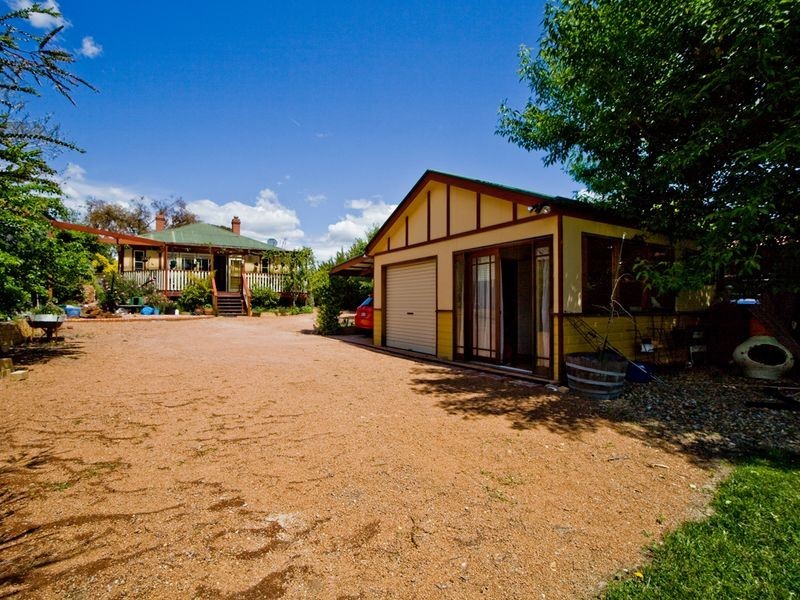 29 Morton Street, Queanbeyan NSW 2620