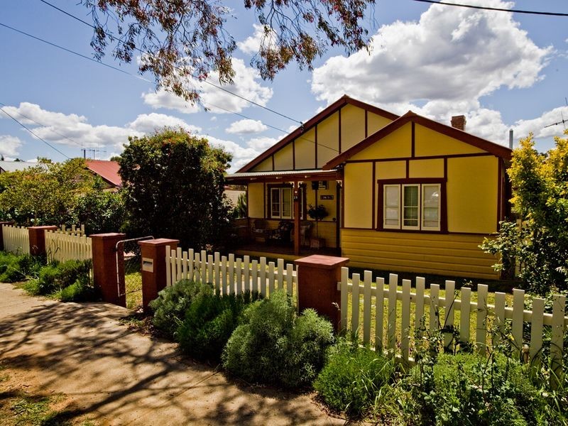 29 Morton Street, Queanbeyan NSW 2620