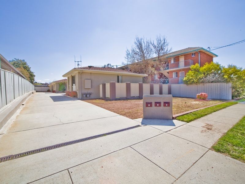 3/57 Donald Road, Queanbeyan NSW 2620