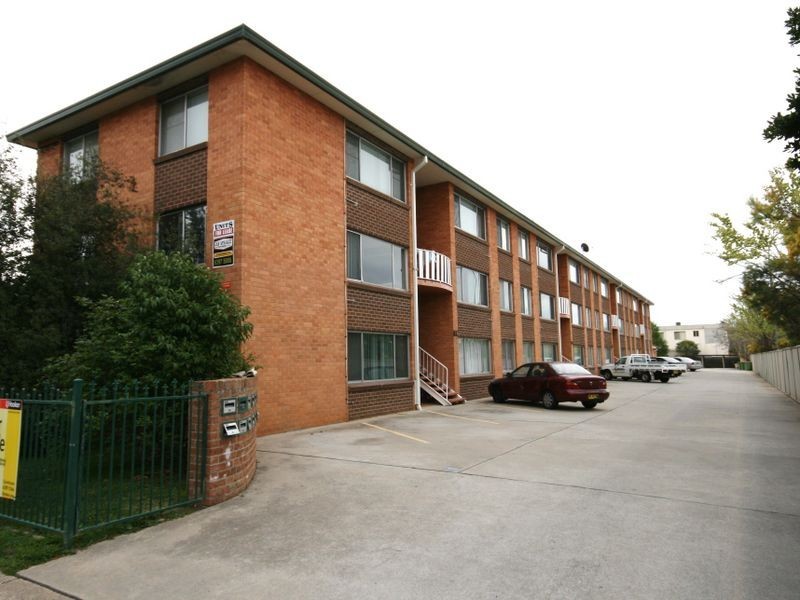 16/12 Morisset Street, Queanbeyan NSW 2620