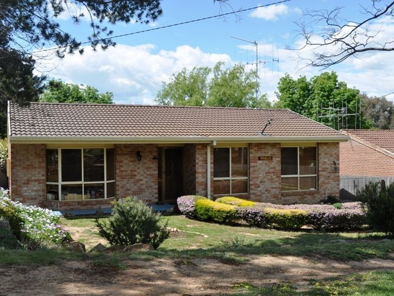 78 Malbon Street, Bungendore NSW 2621