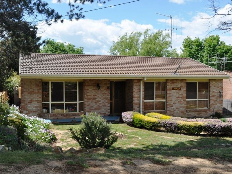 78 Malbon Street, Bungendore NSW 2621