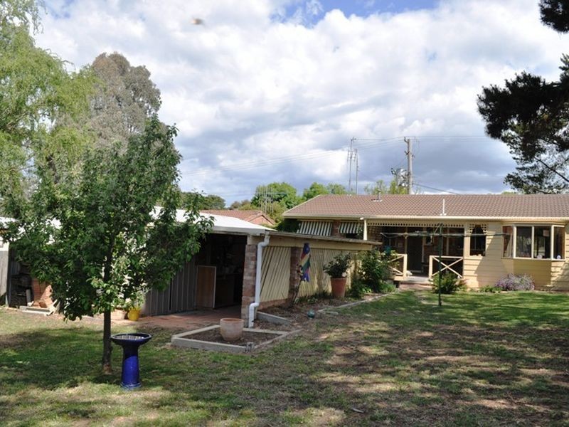 78 Malbon Street, Bungendore NSW 2621