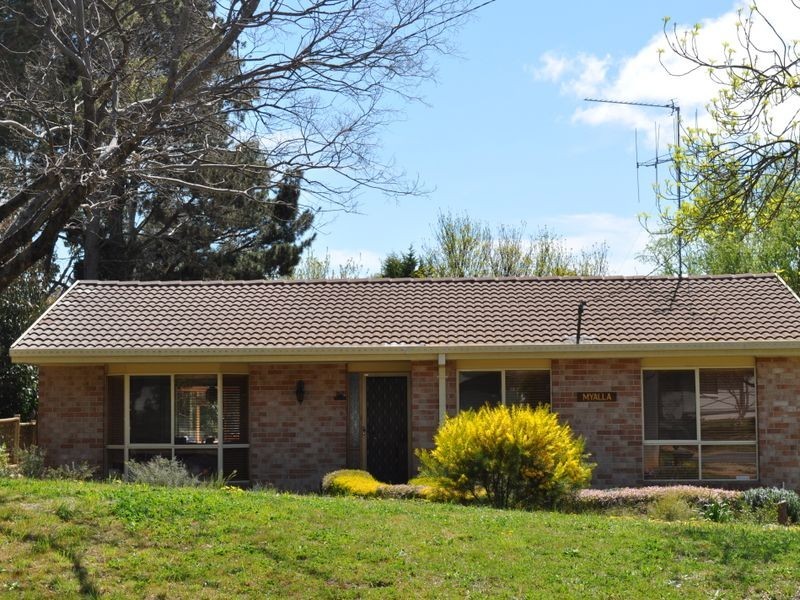 78 Malbon Street, Bungendore NSW 2621