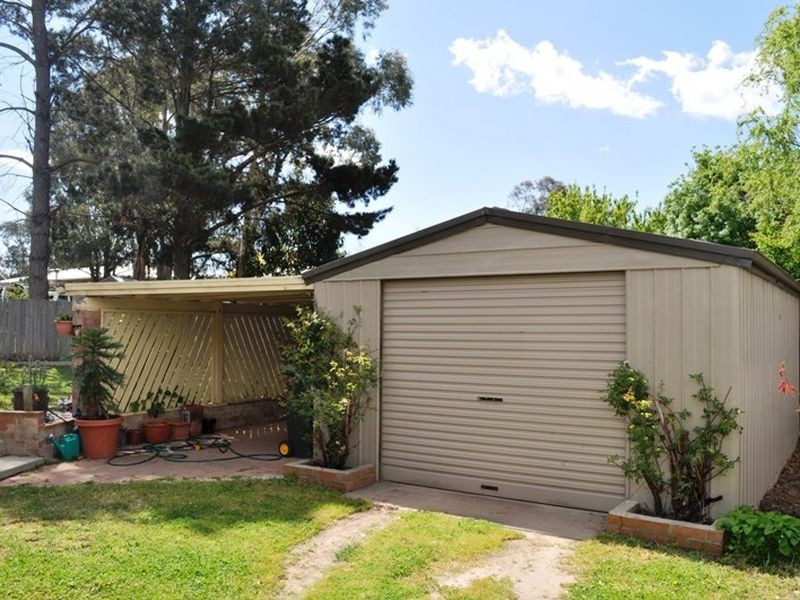 78 Malbon Street, Bungendore NSW 2621
