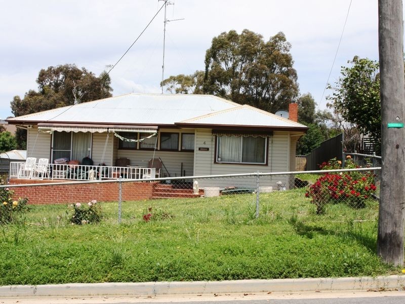 4 Anne Street, Queanbeyan NSW 2620