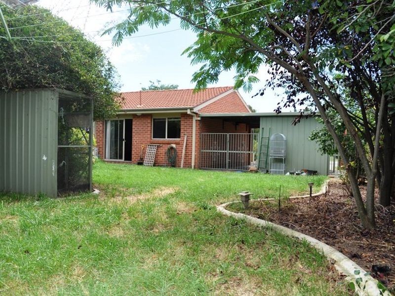 2 Coombe Street, Bonython ACT 2905