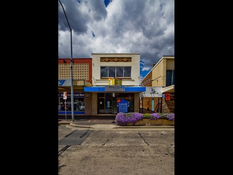 70 Monaro Street, Queanbeyan NSW 2620