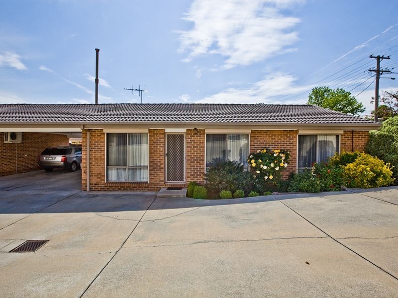 1/26 Mowatt Street, Queanbeyan NSW 2620