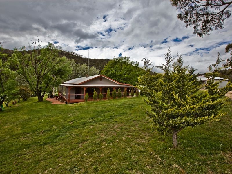 3465 Captains Flat Road, Carwoola NSW 2620