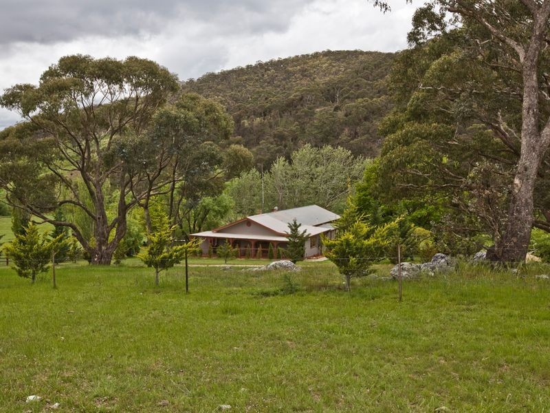 3465 Captains Flat Road, Carwoola NSW 2620