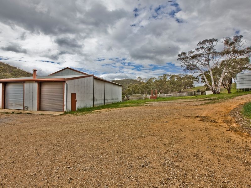 3465 Captains Flat Road, Carwoola NSW 2620
