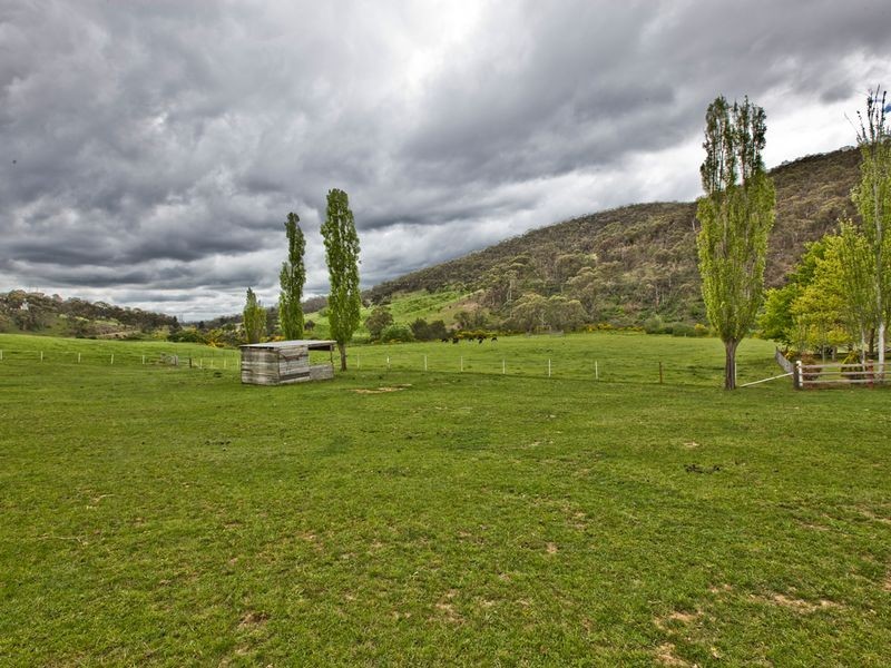 3465 Captains Flat Road, Carwoola NSW 2620