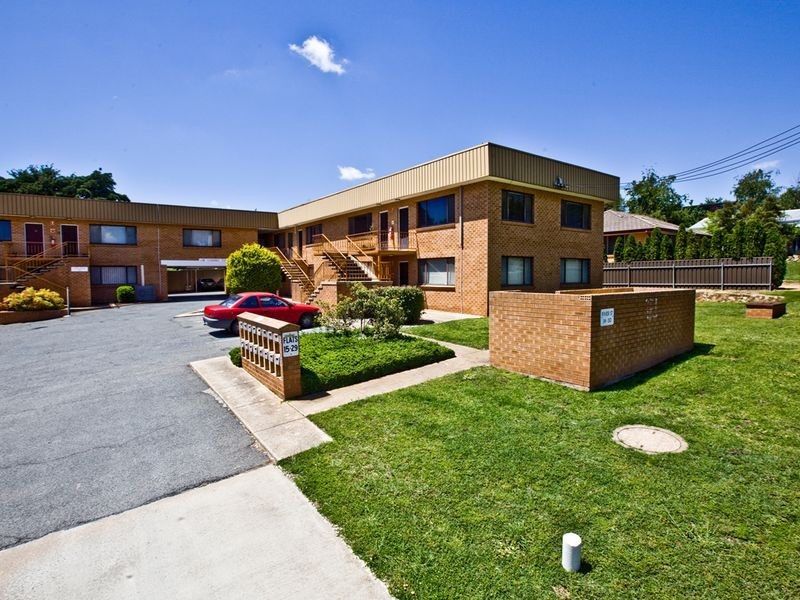 24/30 River Street, Oaks Estate ACT 2620