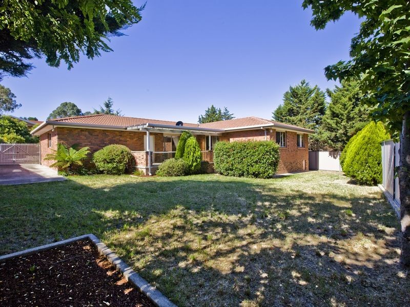 4 Russell Place, Queanbeyan NSW 2620