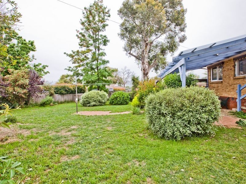 39 Pennefather Street, Higgins ACT 2615