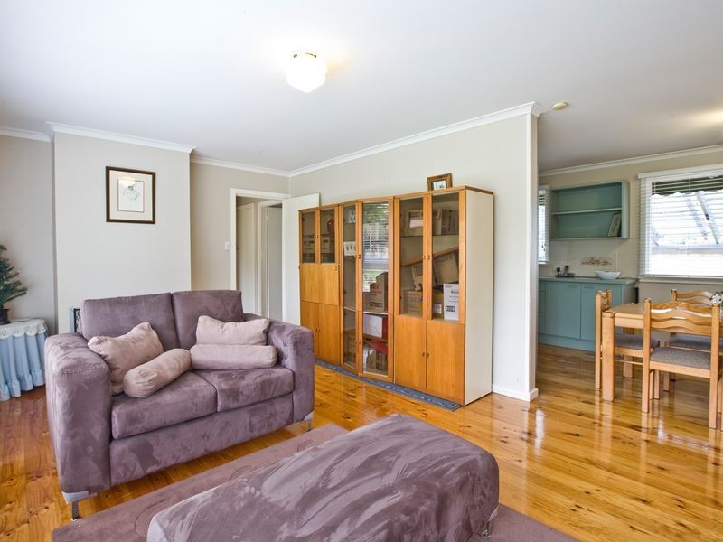 39 Pennefather Street, Higgins ACT 2615