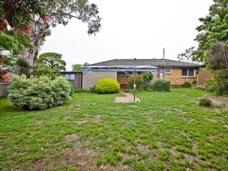 39 Pennefather Street, Higgins ACT 2615