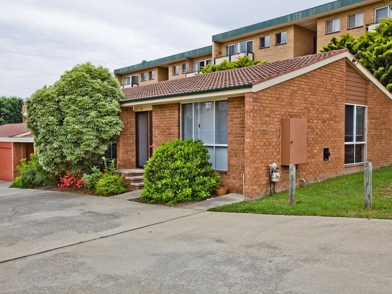 5/30 Mowatt Street, Queanbeyan NSW 2620
