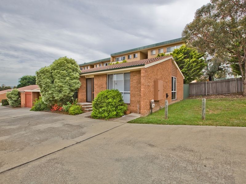 5/30 Mowatt Street, Queanbeyan NSW 2620