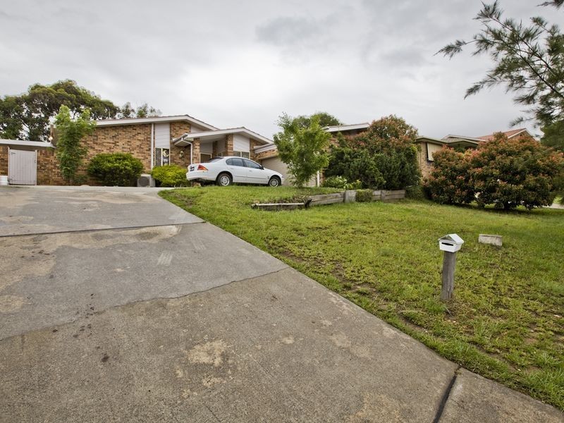 29 Cunningham Street, Queanbeyan NSW 2620