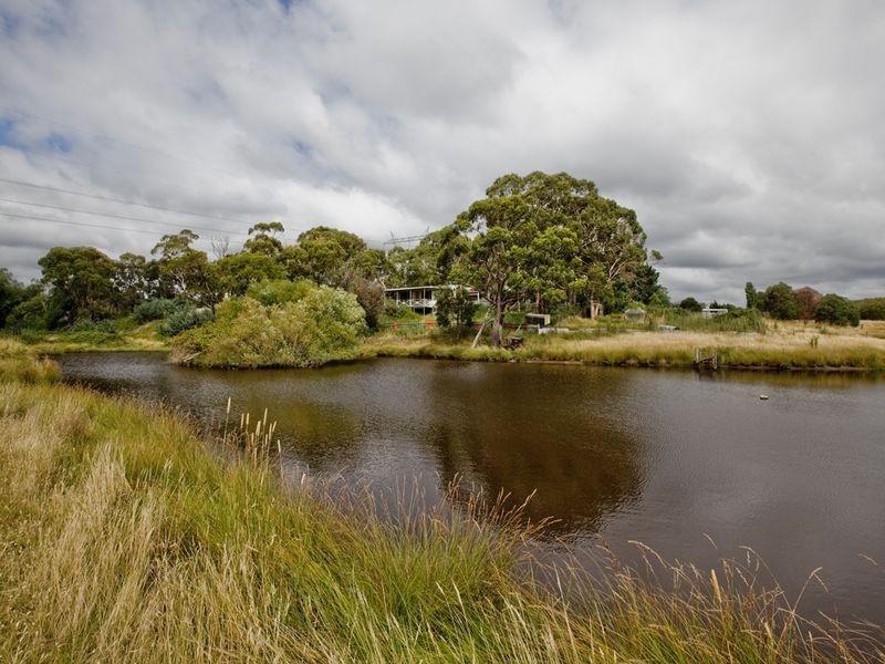 2442 Federal Highway, Bywong NSW 2621