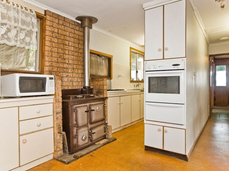 2442 Federal Highway, Bywong NSW 2621