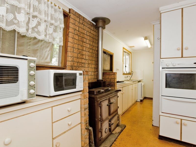 2442 Federal Highway, Bywong NSW 2621