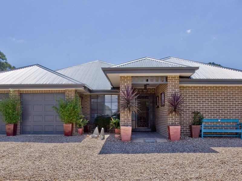 19 Mulloon Road, Bungendore NSW 2621