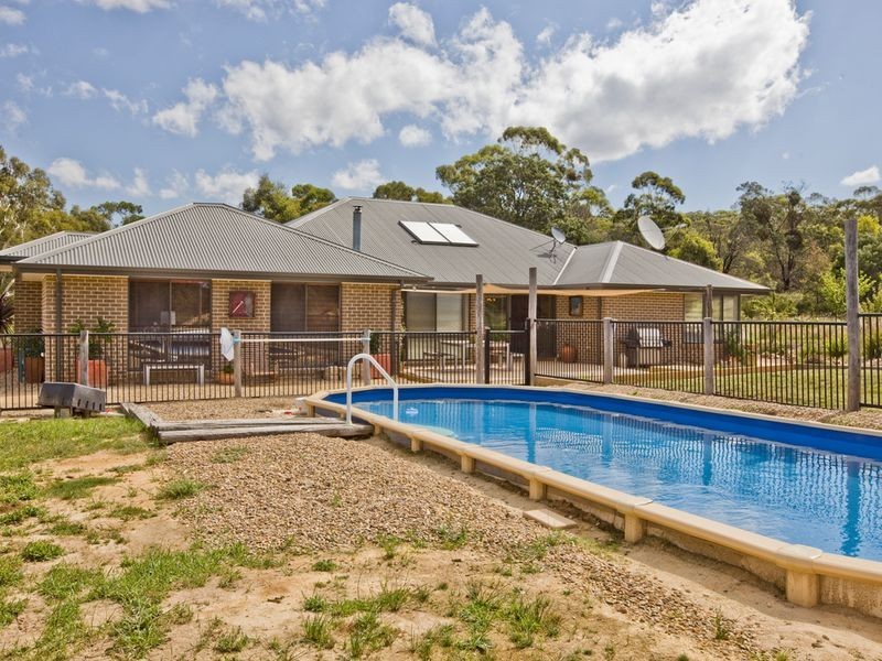 19 Mulloon Road, Bungendore NSW 2621